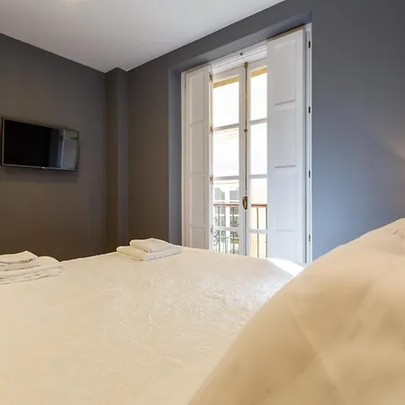 Almas Adults Only By Cadiz4rentals Cádiz