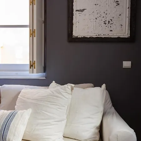 Apartment Almas Adults Only By Cadiz4rentals Cádiz