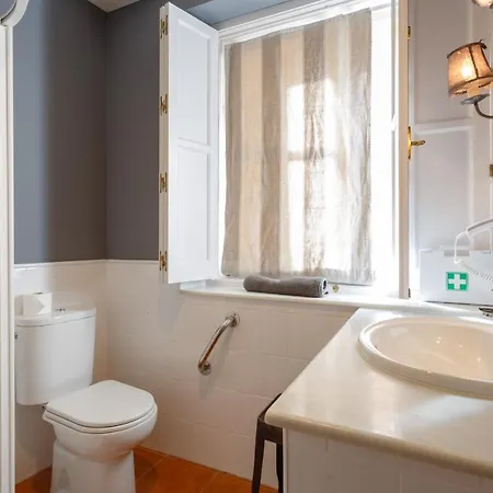 Almas Adults Only By Cadiz4rentals Apartment Cádiz