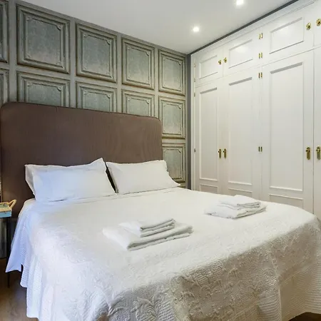 Apartment Almas Adults Only By Cadiz4rentals Cádiz