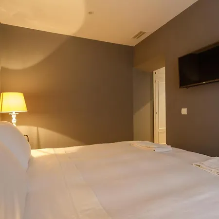 Apartment Almas Adults Only By Cadiz4rentals Cádiz