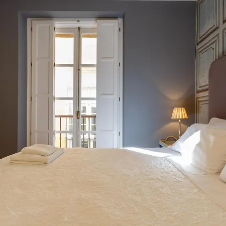 Almas Adults Only By Cadiz4rentals Apartment Cádiz