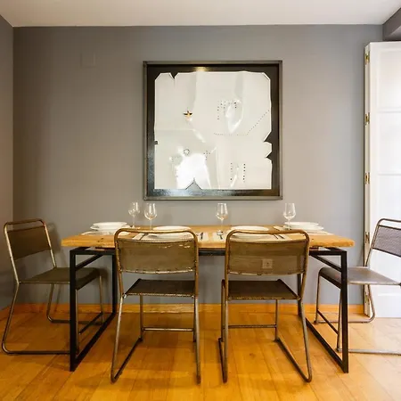 Apartment Almas Adults Only By Cadiz4rentals Cádiz
